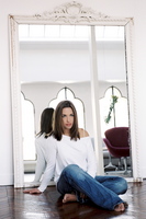 Natasha St Pier Longsleeve T-shirt #2111052