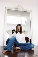 Natasha St Pier mug #G449957