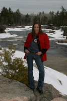 Natasha St Pier Sweatshirt #2111054