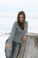 Natasha St Pier Sweatshirt #2111073