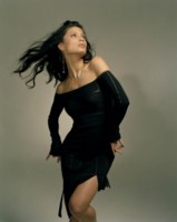 Natassia Malthe Longsleeve T-shirt #1370711