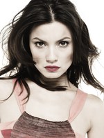 Natassia Malthe t-shirt #2023600