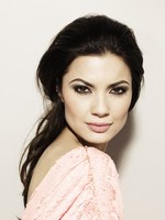 Natassia Malthe tote bag #G363795