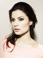Natassia Malthe tote bag #G363879