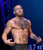 Nate Diaz Sweatshirt #3522189