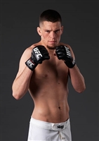 Nate Diaz Sweatshirt #3522194