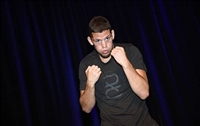 Nate Diaz Sweatshirt #3522205