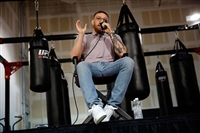 Nate Diaz Sweatshirt #3522231