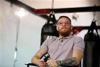 Nate Diaz Sweatshirt #3522269
