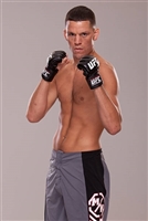 Nate Diaz Sweatshirt #3522276