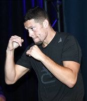 Nate Diaz Sweatshirt #3522307