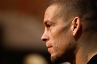Nate Diaz Sweatshirt #3522336