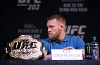 Nate Diaz Sweatshirt #3522337
