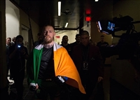 Nate Diaz Sweatshirt #3522359