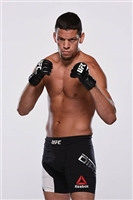 Nate Diaz Sweatshirt #3522381