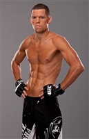 Nate Diaz Sweatshirt #3522384