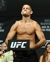 Nate Diaz Sweatshirt #3522390