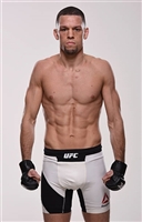 Nate Diaz Sweatshirt #3522423