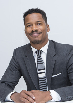 Nate Parker stickers 2732780