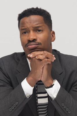 Nate Parker stickers 2732789