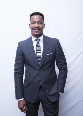 Nate Parker stickers 2732803