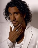 Naveen Andrews mug #G336104