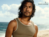 Naveen Andrews Sweatshirt #1992065