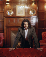 Naveen Andrews Longsleeve T-shirt #2116070