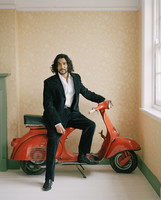 Naveen Andrews Sweatshirt #2116072