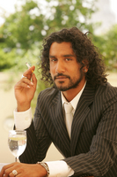Naveen Andrews Longsleeve T-shirt #2201607