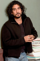 Naveen Andrews hoodie #2201617