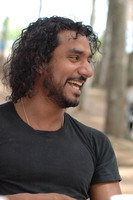 Naveen Andrews Longsleeve T-shirt #2237669
