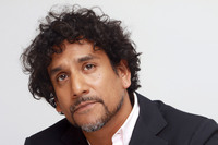 Naveen Andrews tote bag #G665787