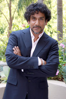 Naveen Andrews tote bag #G665799