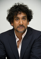 Naveen Andrews tote bag #G682039