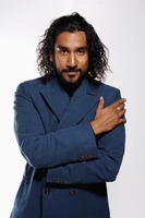 Naveen Andrews tote bag #G2281211