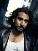 Naveen Andrews Sweatshirt #3663959