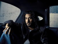 Naveen Andrews Sweatshirt #3663961