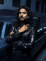 Naveen Andrews Sweatshirt #3663963