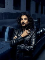 Naveen Andrews tote bag #G2281219