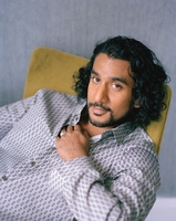 Naveen Andrews Longsleeve T-shirt #3822031
