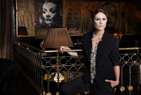 Nazan Eckes Sweatshirt #2376819