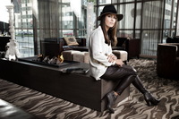 Nazan Eckes Sweatshirt #2376821