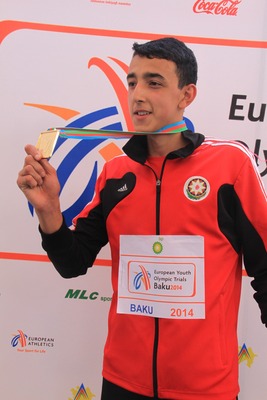 Nazim Babayev posters
