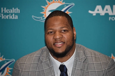 Ndamukong Suh posters