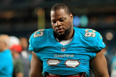 Ndamukong Suh posters