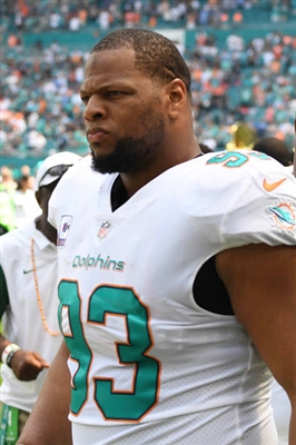 Ndamukong Suh posters