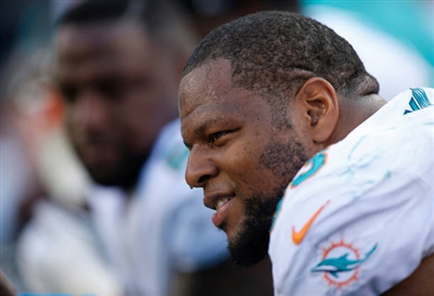 Ndamukong Suh posters