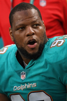 Ndamukong Suh posters