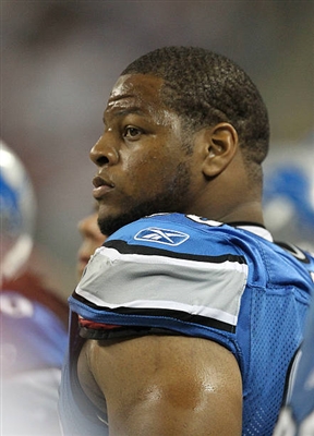 Ndamukong Suh posters